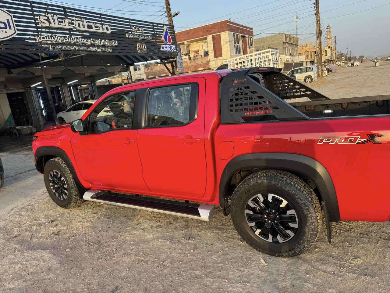 سلام عليم
بنبد وجاملق سرقه فقط

 
نيسان فونتيره 
موديل ٢٠٢٤ 
مكينه ٦سلندر  ٣٨٠٠ تنفس طبيعي يعني بانزين عادي
تتفهة تبريد شقالات 
ماشيه ١٢ ميل 
فول مواصفات ما عده التنتة 
٥كامرات محيطيه 
رادار امامي 
رادار بل مري 
رادار خلفي توقف ذاتي 
هيتر بل مري 
كرسي كهربا 
كراسي تتفهة 
ستيرن تتفهة
ستيرن رجاج من تعبر الخط
حساسات إماميه 
حساسات خلفيه 
السياره كامله من كلشي 
رقم أربيل بسمي هزه جديده 
رقم الشمالي معفي من الضربه 

مكان السياره بغداد العامريه 

***********
