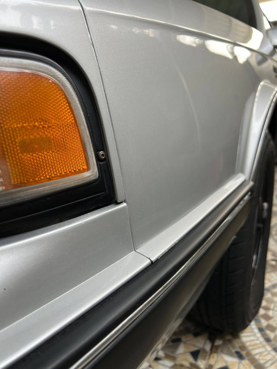 سلام عليكم
سياره اولدز موبيل للبيع 
موديل 1990
السياره صبغ عام جماليه مكفوله من ضربه 
كبات الشركه ما مفتوحه بل كارتون بعدها بعلامه الشركه
مع صندوك الشركه الاخضر للمواد الاحتياطيه بعلامه الشركه

السياره جاهزه مجهزه 
مكينه  و كير مكفول 
كهربائيات
تبريد تدفئه فول 
داخل السياره كله نضيف 

رقم بغداد مشروع وطني
تحويل مباشر 

 السعر 87 ورقه

‏‪***********‬‏
