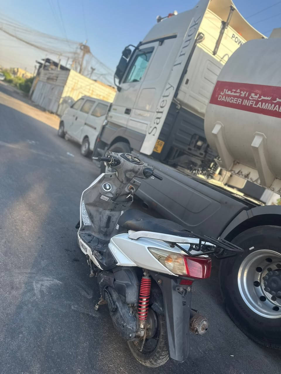 سكنس فحل طلاعات نوزل ياباني ياباني قبق نفخ ستان حساس سكليتر خطين كفاله ممفتوحه كلها شغاله جيب فيتر وتعال من باب بيتي تاخذها مكاني بغداد البنوك *********** السعر 550
