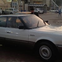 كراون هارتوب • مكينة ٢٥٠٠ • رقم ميسان