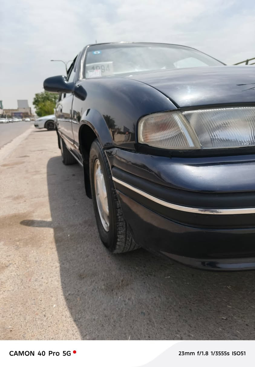 للبيع برنس موديل95
صبغ جماليه بدون ضرر 
رقم انبار باسمي تحويل مباشر 
تخم تاير صدر محرك كير كله مكفول 
سياره جديده مال جناي الف ذب عليها
مكاني فلوجه
سعر42 وبيها مجال 
***********
