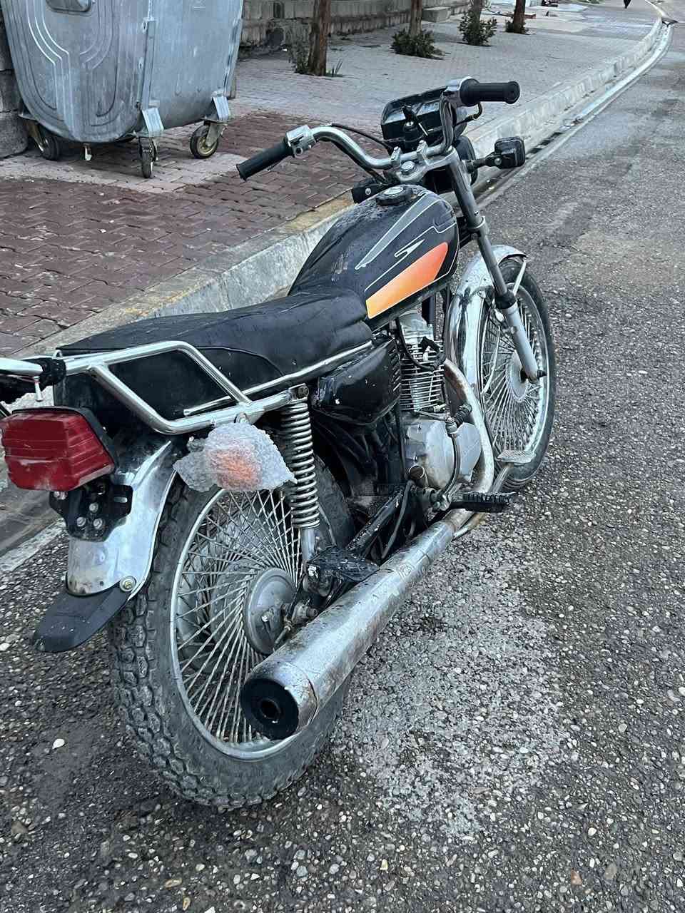 ماتور 4گيره بوروشتن سعره 235 مجال ***********
