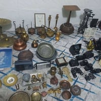 تحف وأجهزة بيعة وحده كلهن بغداد مدينة الصدر 07721035679