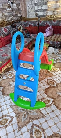 سرير اطفال • ميزا طفل • جديدة