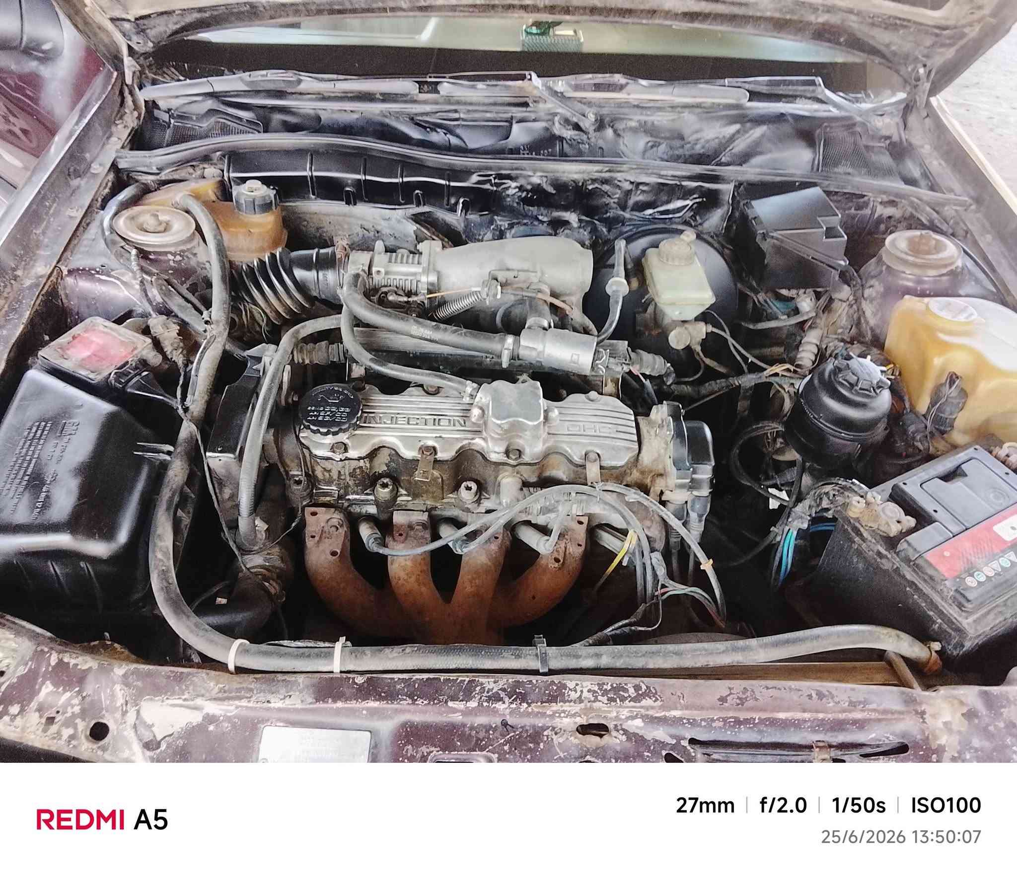 السلام عليكم عندي اوبل فكترا 94 اصل تبريد دبل اريباكات محرك حجم 20 كير عادي  تخم تاير جديد باتري جديد صدر نضيف جامه اماميه جديده كهربائيات بسمي مشروع وطني رقم إنكليزي دولي مسطرة ثاني يوم تحويل سياره ناعمه بلسياقه  عن الحلال الحرام بيهه بوبرن  الامامي بجهه الصدر واذن محرك لان الحقيقه ماعندي مجال ابدلهه السعر 28 وبيهه مجال قليل للغاليين مكانهه بغداد  المنصور  ***********
