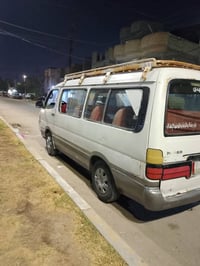 بولارسن • موديل ٧ • كربلاء