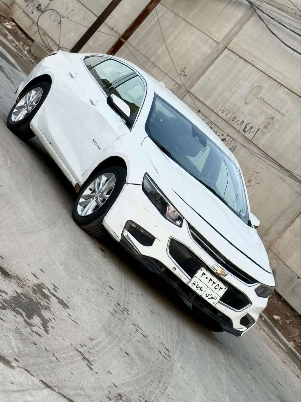 1G1ZE5STXHF125229 بغداد, العراق


**إذا كنت صاحب هذا الإعلان وتريد حذفه لأي سبب، رجاءا أرسل رسالة إلى الدعم الفني**