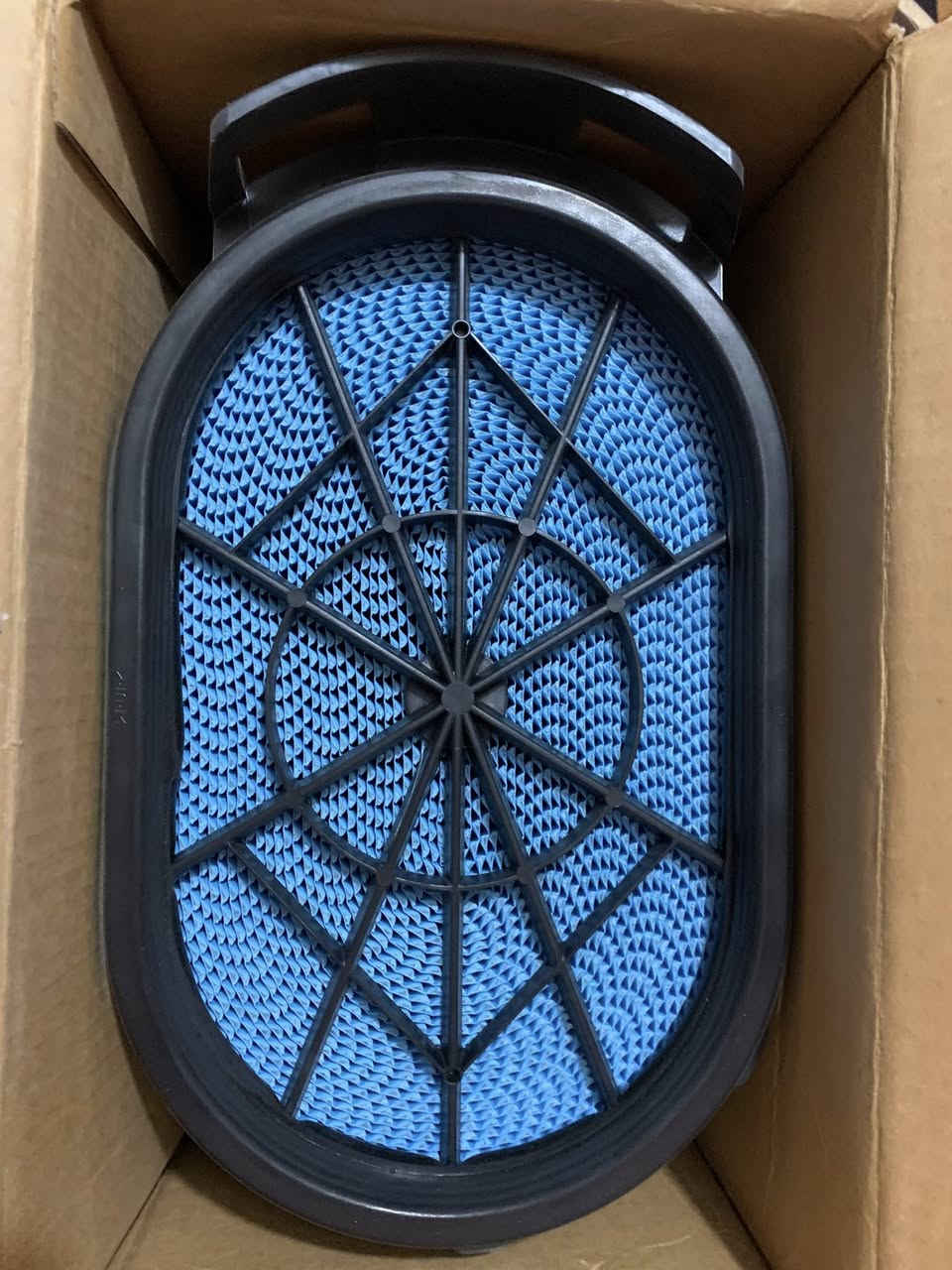 بمناسبة رأس السنة ✌️
فلاتر فورد جمله  لصحاب المحلات 
سعر الفلتر فورد اصلي وكاله ١٠الف
سعر زوج فلاتر جمسي سعر الزوج ٦


**إذا كنت صاحب هذا الإعلان وتريد حذفه لأي سبب، رجاءا أرسل رسالة إلى الدعم الفني**