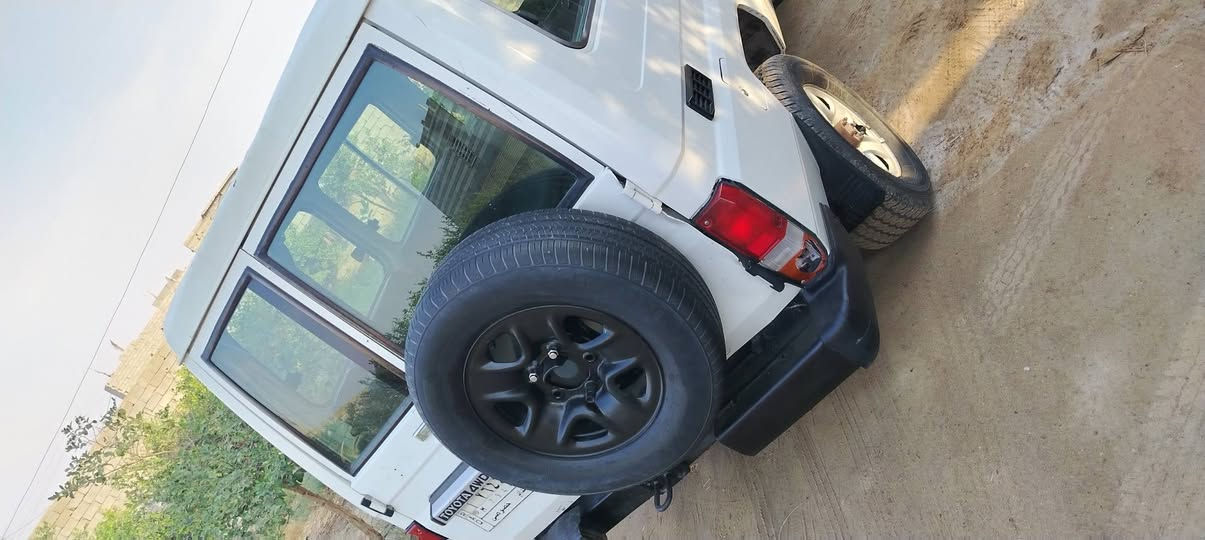 للبيع لاندكروزر حوثيه شاص 2009 بغداد خصوصي مشروع وطني للبيع بسعر مناسب مكان بصره وراعيه أيضا بصره سياره بلاد كفاله كاز فور ويل كله كله شغال للاتصال *********** البصرة, العراق
