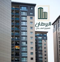 مجمع النسيم • ١٩١م • ٣ غرف