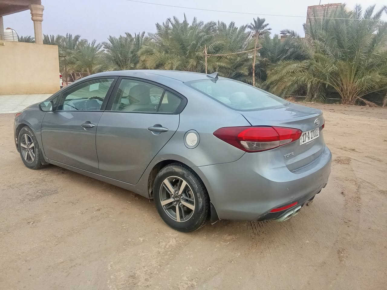 كيا فورتي مديل 17 وارد امريكي ضرر دعاميه الوره فقط ليبل واحد مكينه 2000 دوش كير AT مرغوب تبريد تخم تاير سياره جاهزه ماعوزه برغي سعر125 وبيه مجال لاستفسار اتصال بل رقم ‏  *********** رقم مثنئ انكليزي بسمي سنويه لل 30
