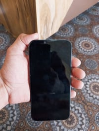 مرخصة الادمن المحترم  إيفون 13 برو ماكس  ذاكره 256 شرق اوسط  لونه بحره...