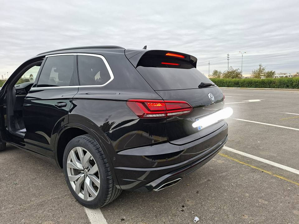 ڤۆڵس واگن (تۆڕان)vw.toran
قبات مواصافات ئه وڕوبى منفيست ئه صلى(دانيمارك)
1داتاشؤ
2كوشين جلدو ساردوگه رم و مه ساج
3تبريدو ساردوگه رم 
4گؽڕومه كينه به شه رت6بستنى (توين تؤڕبؤ)
5بلوتوزو كاميراو حاسه وڕادارو36سه ماعه
6ئاوينه شه فت وبوخارو لايت بيلادزينؤن
7سيسته مى گێڕی(شاخ و به فرو باران و سيباق وڕاستايي و تخطيط مرور.....هتد
زؤر زؤر مواصفاتى ديكه
تيبينى سه ياره هى معرز نيه
نرخى 150$وه ره قه
 ناونيشان هه ولير
*********** أربيل, العراق
