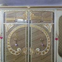 غرفة نوم خشاب • جديدة • الموصل