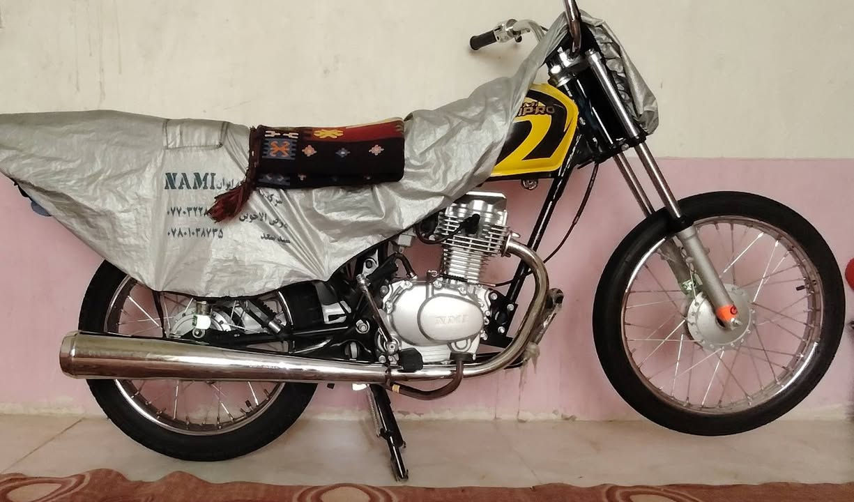 للبيع أوراق اصلي شاصي مديل 12 شلامجه كفاله شراي يدلل***********🍃👍
