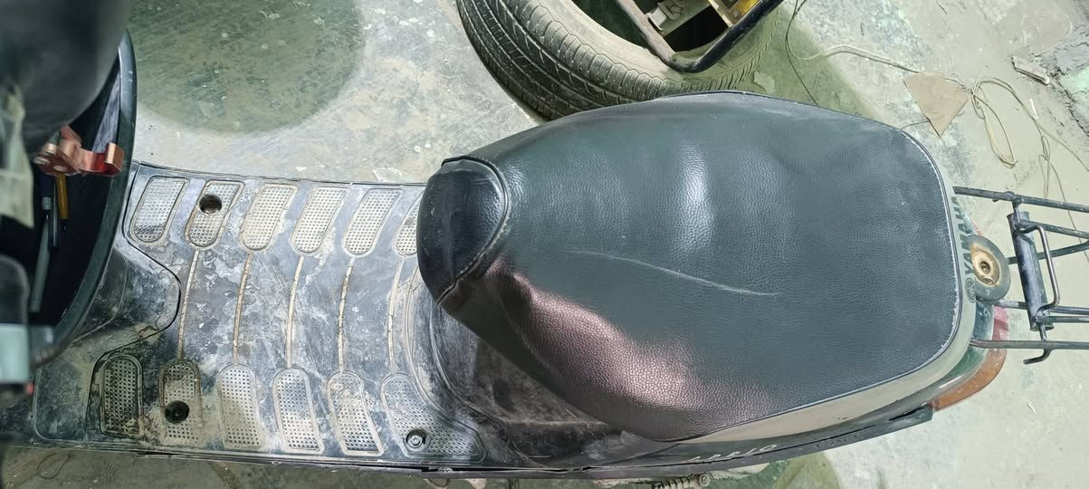 السلام عليكم دراجة زغرة للبيع ***********
