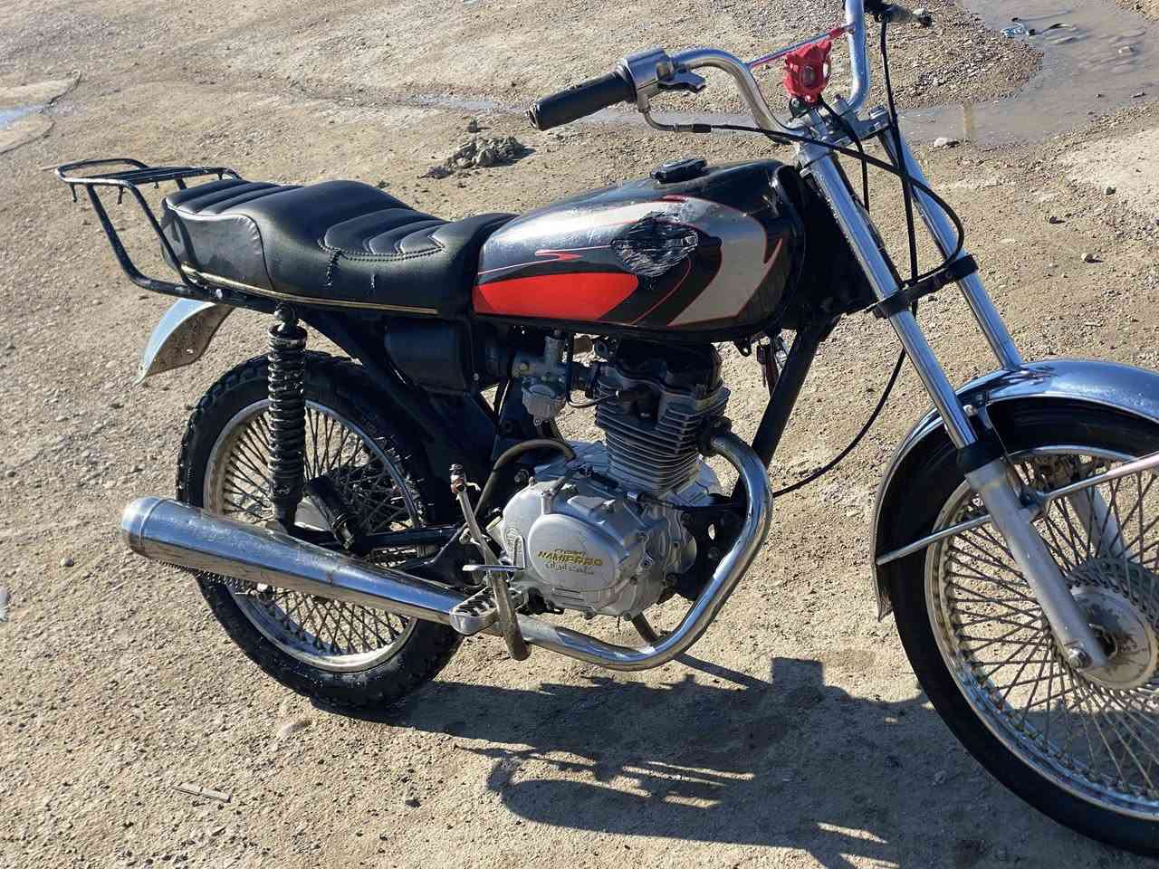 دراجه 2019رياضي محرك ما مفتوح أوراق كامل السعر 275000 للاستفسار على هذا الرقم***********
