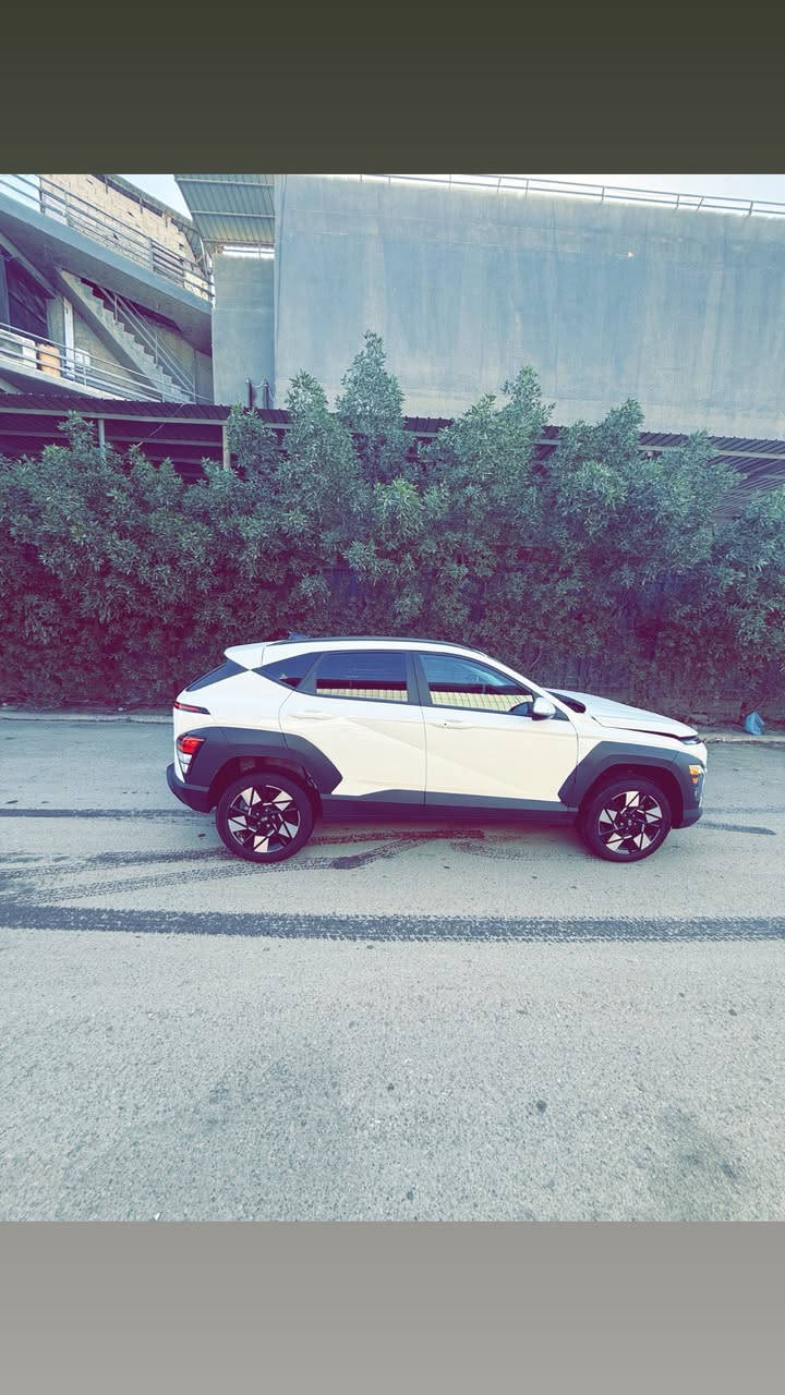 كونا 2025بدون رقم منفيس بسمي
زيرو ماشيه 2000

محرك 2000دوش مواصفات بصمه رادار شاشه متصل تدفىه كشنات وستيرن 

تحكمات تشغيل عن بعد باقي المواصفاتً

تباع على وضعها بدون رقم وتصليح 

السعر 144ورقه

الاتصال ***********

بغداد كراده
