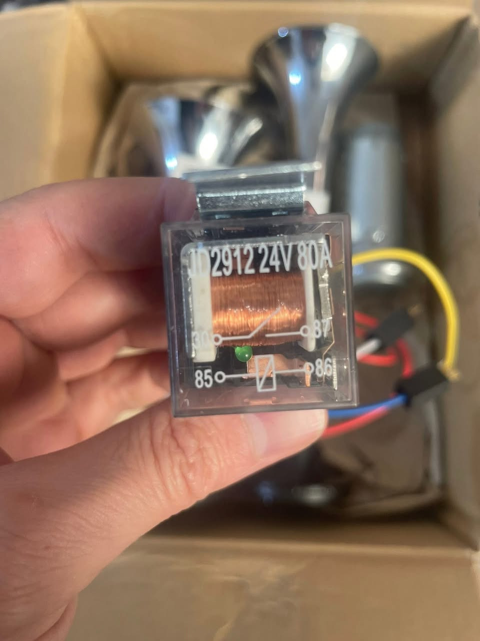 بوش براد
الماني اصلي مال امزون وهذا الوصل مالته وياه 
اعله سعر ابيع


**إذا كنت صاحب هذا الإعلان وتريد حذفه لأي سبب، رجاءا أرسل رسالة إلى الدعم الفني**