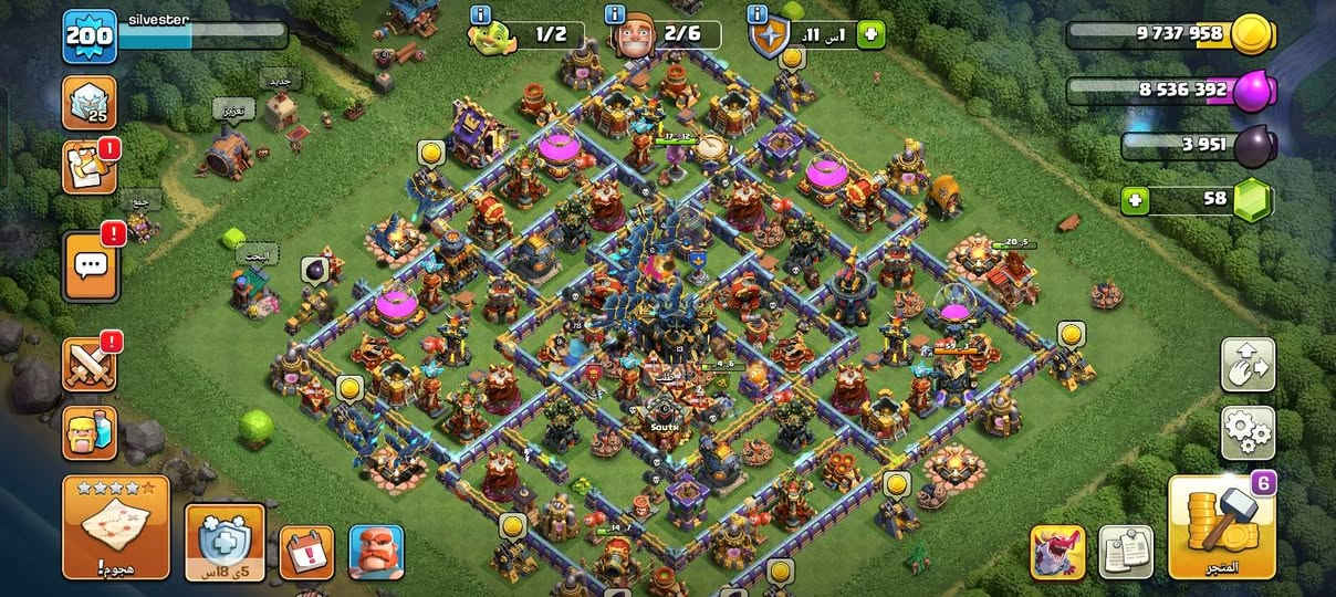 للتبديل بحساب ببجي


**إذا كنت صاحب هذا الإعلان وتريد حذفه لأي سبب، رجاءا أرسل رسالة إلى الدعم الفني**