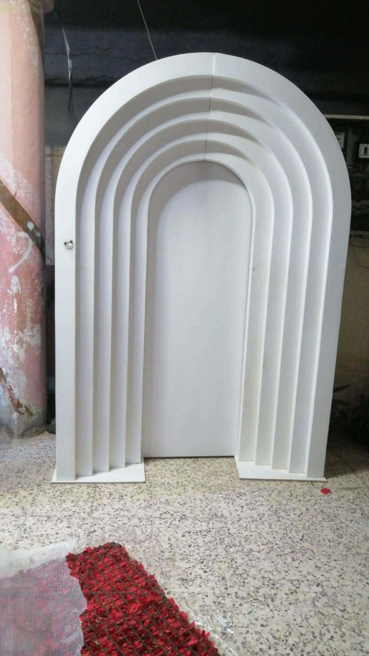 اللهم صلِّ على محمد وآل محمد 

أجمل كوشات الاعراس 

شغل درجة اولى 

موديلات واسعار مختلفه 

خدمة توصيل لجميع المحافظات العراق 

#اثاث #ديكور #كوشات #اعراس #مناسبات #منزلي


**إذا كنت صاحب هذا الإعلان وتريد حذفه لأي سبب، رجاءا أرسل رسالة إلى الدعم الفني**