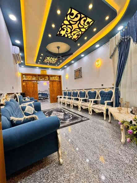 دار 🏠 البيع سعره مناسب مساحه 147 متر  

الموقع حي الجمعيه قريب مستشفى الماني

البيت طابقين4نوم بناء مرتب

التفاصيل اكثر الاتصال على الرقم يتوفر وتساب

***********
***********
