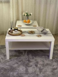 طبلة وسطية • للبيع