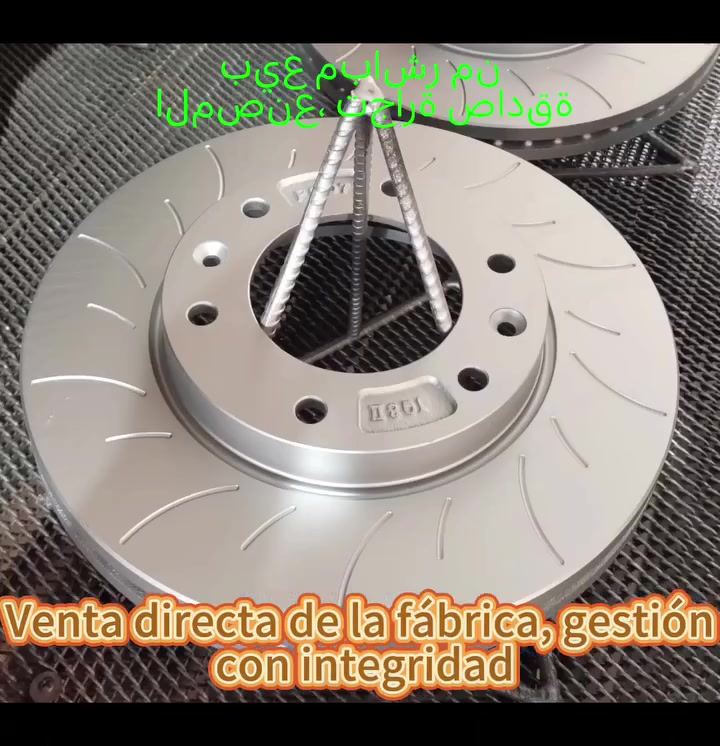 brake disc original factory


**إذا كنت صاحب هذا الإعلان وتريد حذفه لأي سبب، رجاءا أرسل رسالة إلى الدعم الفني**