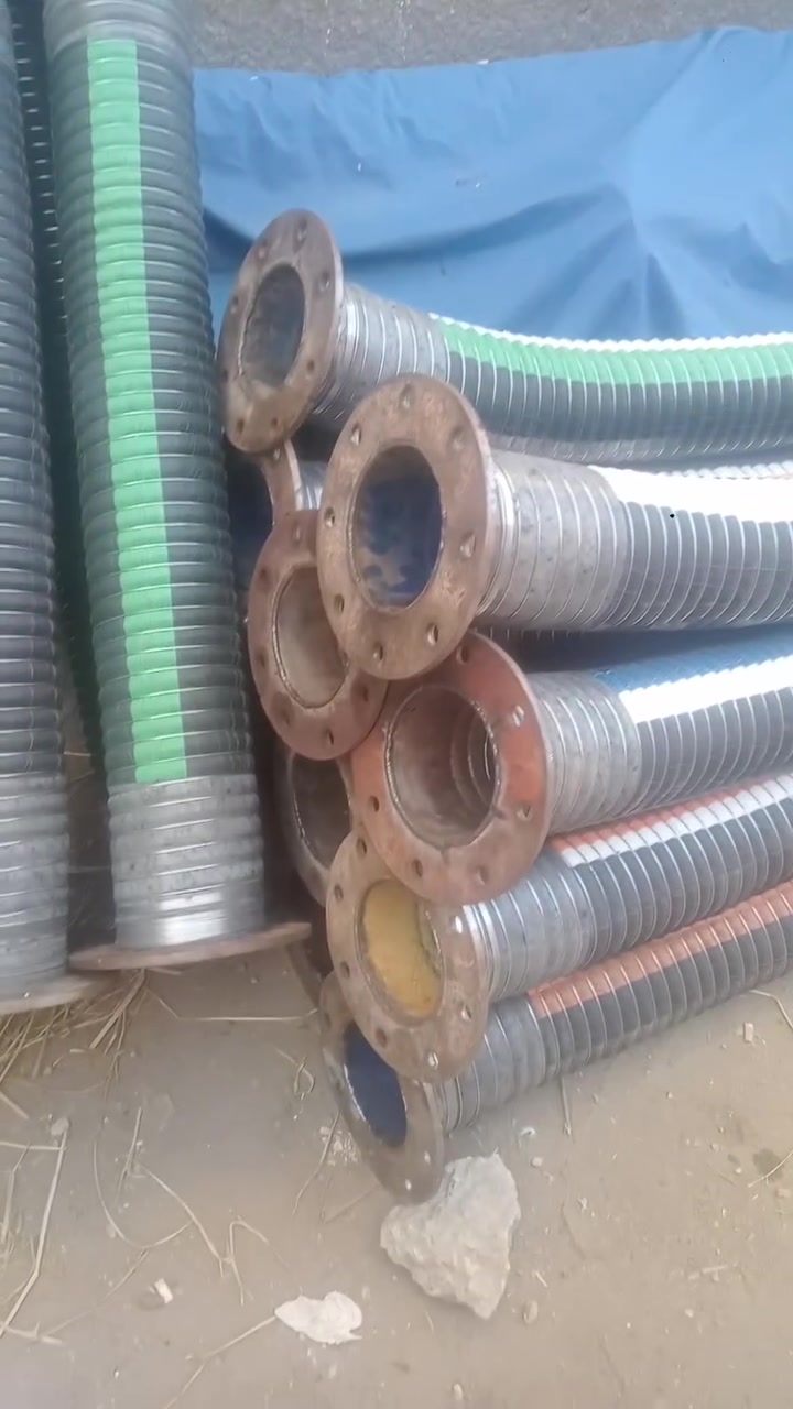 أبو مريم للف وتصنيع خراطيم الري  ووصل الارتوازي جميع المقاسات.   01272636388


**إذا كنت صاحب هذا الإعلان وتريد حذفه لأي سبب، رجاءا أرسل رسالة إلى الدعم الفني**