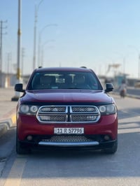 دورنكو • V6 ٣٦٠٠ • ٧ راكب