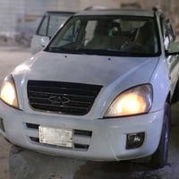 تيكو ٢٠١١ • كير ميكانيكي • النجف الأشرف