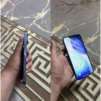 ايفون 13 برو ماكس شرق اوسط (( وتر بروف )) :-  لون بحري مميز  ذاكره 256...