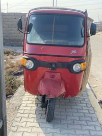 تكتك • كرمه علي • بيها مجال