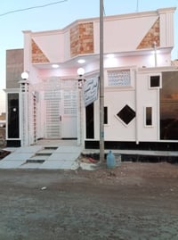 لاوله قرب المسيجه • ١٠٠م • سند ٢٥