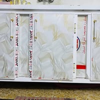 كاونتر 2م • نضيف • سنكي جناحين