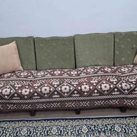 كنب • ديكور منزلي