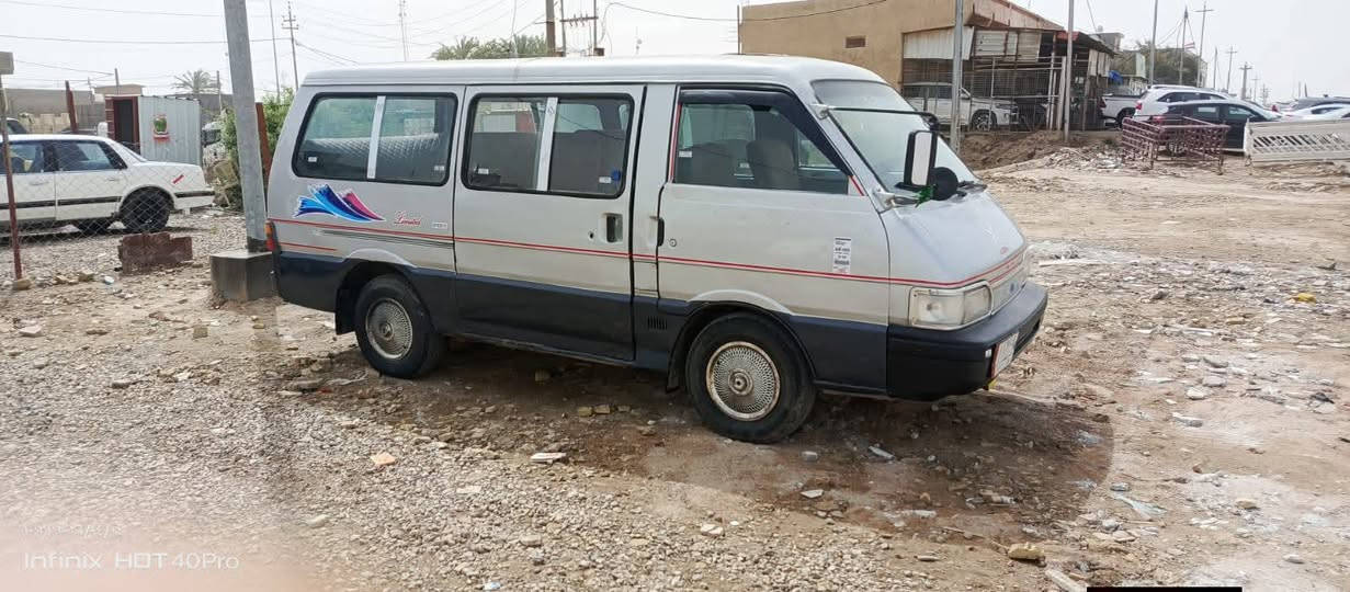 كيا بستا ٩٣ كل شي بيها شغال وجديد راعيها يمي بصويرة سنوية لل ٢٠٢٨ المكان واسط صويرة السعر 39 ورقه وبيها مجال ***********
