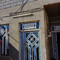 منطقة الزيوت • ١٠٠م • غرفة فوق