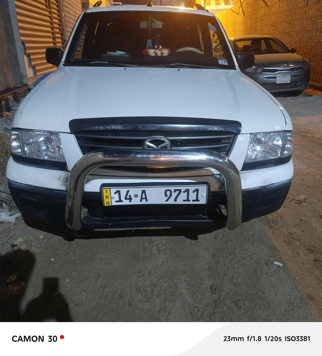 سلام عليكم بيكم نوع ماسده موديل ٦ رقم بصره ***********
