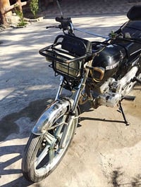 مكلف بلنشر موطور سيفان للبيع  وزن ثقيل 2020 شرط كهربائيات شغاله نكره س...