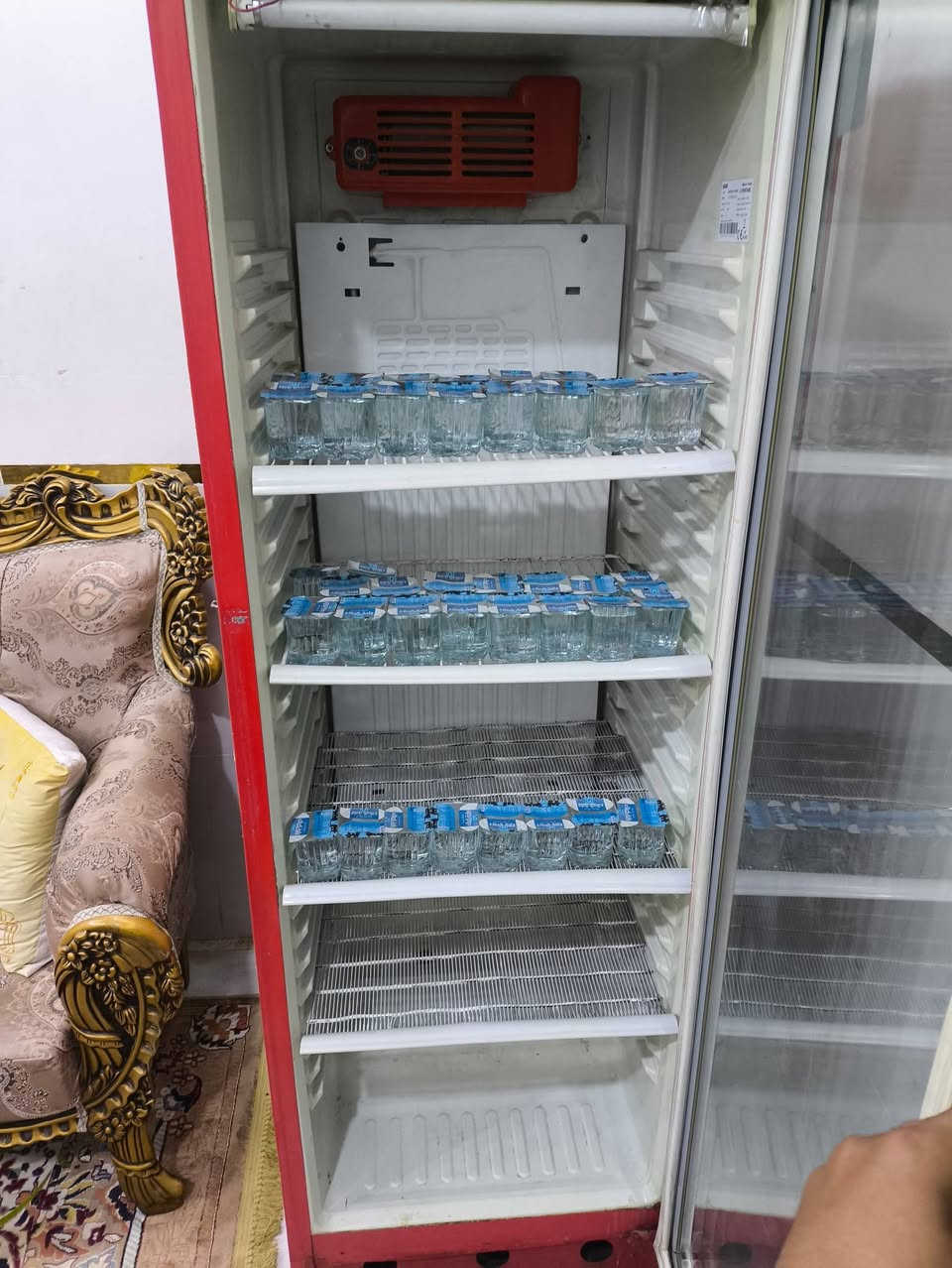 عارضة عموديه شغالة للاستفسار عن السعر خاص مكاني الحسينيه راشدية


**إذا كنت صاحب هذا الإعلان وتريد حذفه لأي سبب، رجاءا أرسل رسالة إلى الدعم الفني**