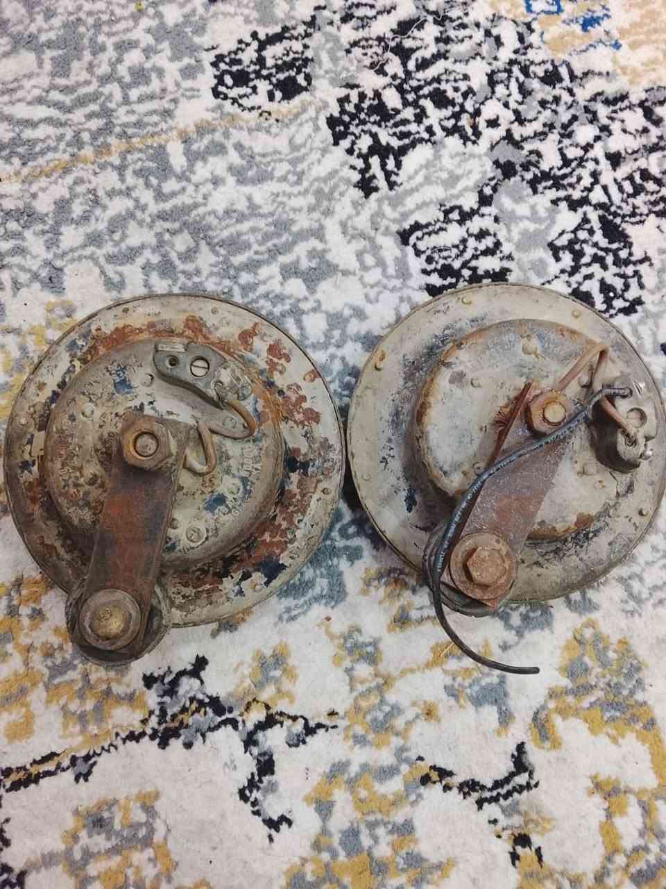 سلام عليكم هورنات بوش الماني جدا حلوات مكلف بل النشر الاتصال على الرقم وتساب ***********
