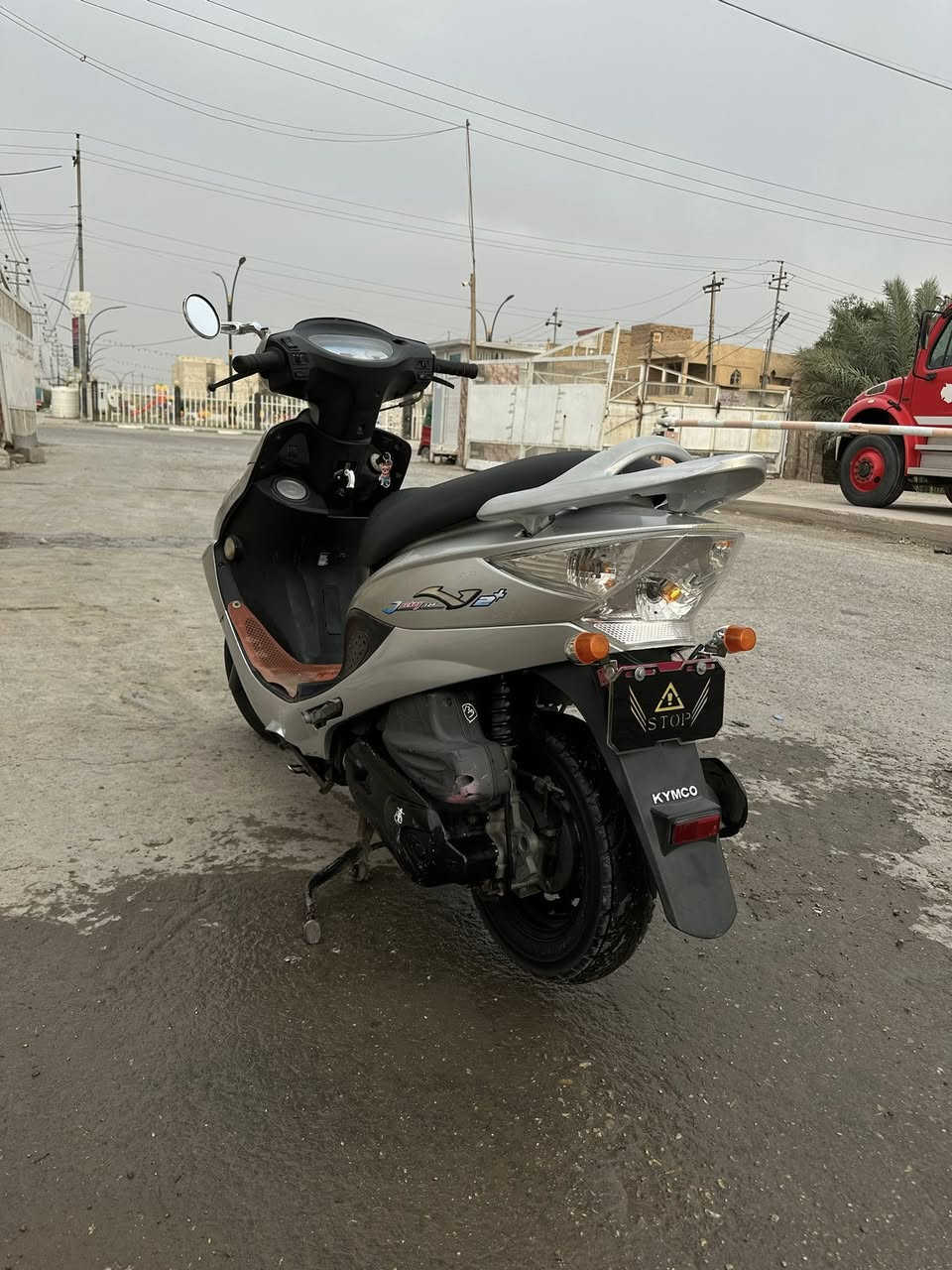 كامكو V2 16. مكفول  
طلاعات بگ كرستال كهربائيات محرك 125 
ما مفتوحه  السعر 825 
***********
