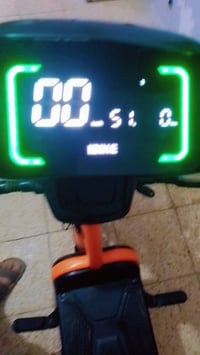 دراجة شحن • ٢٠ بطاريات • شط العرب البصرة