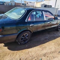 سوناته ٩٤ • محرك مسكر • بابل