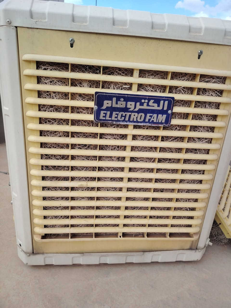 للبيع دبل واتر بم والأبواب بلاستك
للتواصل ع رقم ***********
