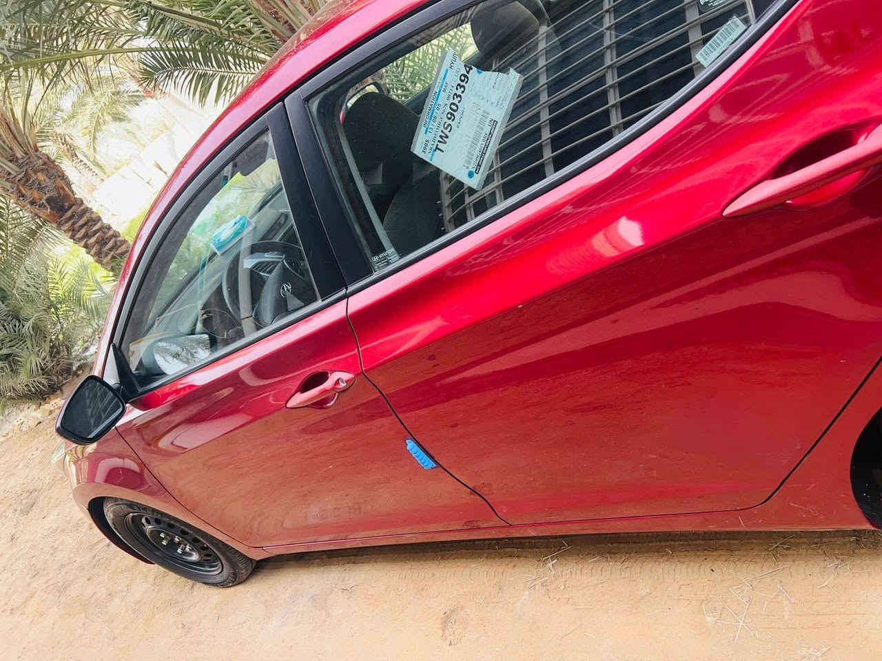 سلام عليكم النترا 2016 سياره كلين مابيها حادث مواصفات عاديه مكينه 2000 دوش تحكم ستيرن  سياره ماناقصها برغي مال جناي رقم بابل السعر خاص او الاتصال علئ الواتساب
***********

***********
