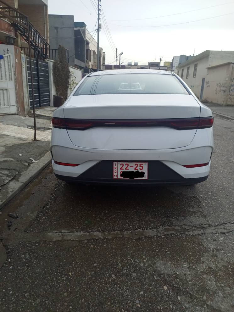 بی وای دی کوین پلاس2025 ناو زیتونی 10ڕۆژە رە قە می شکایە 270 رۆیه لە سە ر شاحنە ی کە مە ک لێدانی پێکە تیە هە ندە ک سبغی هە یە رقم تلفۆن *********** لۆ تکسی دەبی أربيل, العراق
