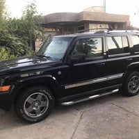 كوماندر • ٢٠٠٧ • رقم بغداد