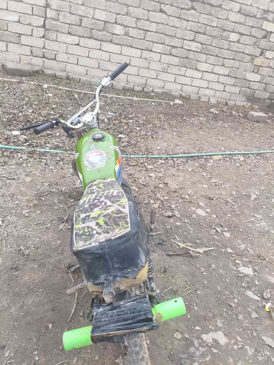 السلام عليكم موطور سي جي نامه موديل ٢٠٢٠ الموور گاطع نار ابيع فحم السعر ٩٠🔒 مكاني كياره رقمي ***********
